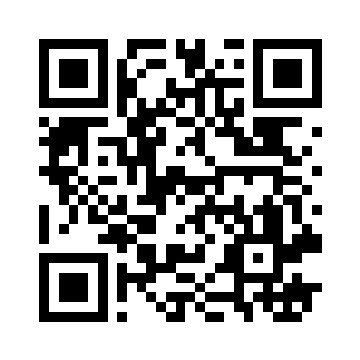 QR code — scan with your phone to download SpendTheBits from your app store